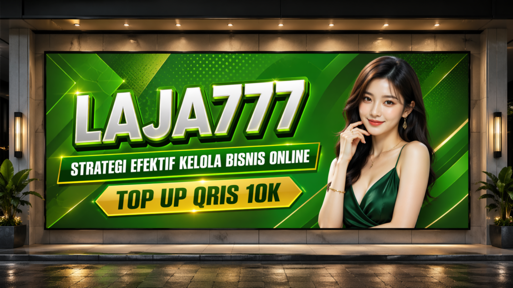 LAJA777